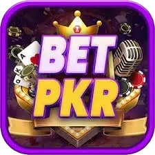 BETPKR Logo